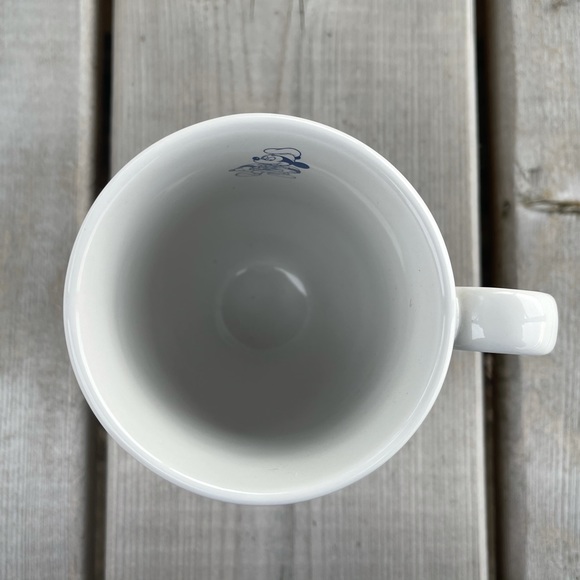 Disney Gourmet Mickey 10 Ounce Coffee Mug - Picture 8 of 10